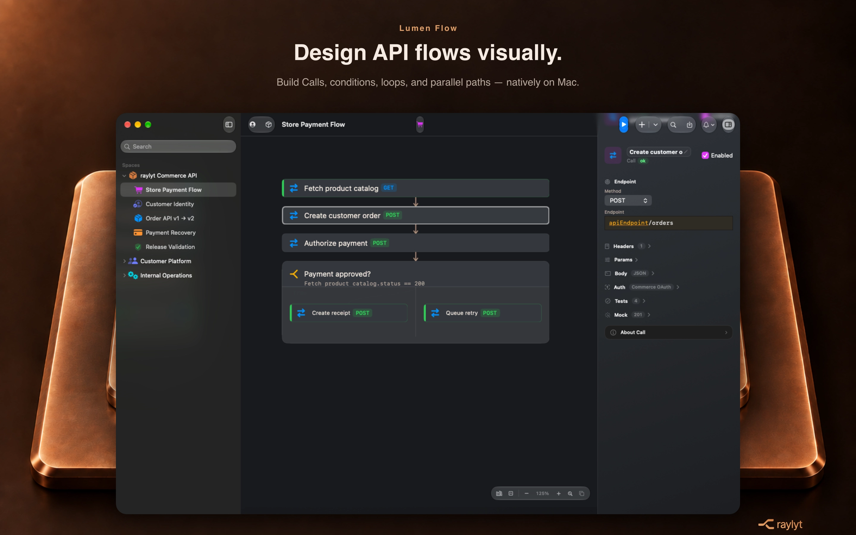 Flow Canvas